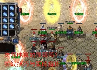 ��ʦPK��ĺ�����ʵս��������Խ���