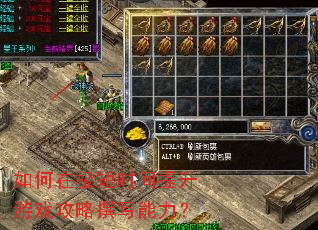 ����ڼ���ʱ��������Ϸ����׫д������