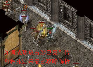 ��γɹ���ռɳ�Ϳˣ�����˽��������ǿ���Խ���