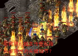 ��α�𳬱䴫��˽��װ�����ԵĹؼ�ϸ�ڣ�