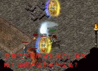 ��Ѫ���滳�ɰ��ħ�ȴ���ԣ���θ�Чˢ����װ����