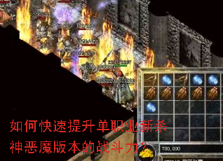 ��ο���������ְҵ��ɱ���ħ�汾��ս������