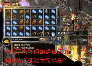 ɢ���������齨�Լ���С�Ŷ�����ս����˽����