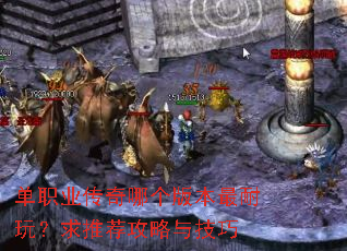 ��ְҵ�����ĸ��汾�����棿���Ƽ������뼼��