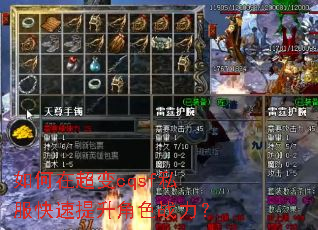 ����ڳ���cqsf˽������������ɫս����
