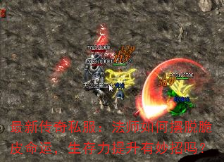 最新传奇私服:法师如何摆脱脆皮命运,生存力提升有妙招吗? 最新传奇私服:法师如何摆脱脆皮命运,生存力提升有妙招吗?