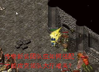 传奇新装团队应如何搭配才能攻克领队大厅难关? 传奇新装团队应如何搭配才能攻克领队大厅难关?