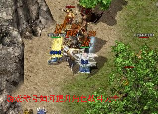 游戏称号如何提升角色战斗力? 游戏称号如何提升角色战斗力?