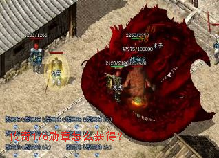 传奇176勋章怎么获得? 传奇176勋章怎么获得?