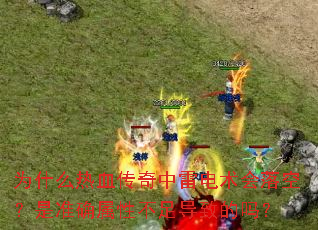 ΪʲôѪ׵գ׼ȷԲ㵼µ