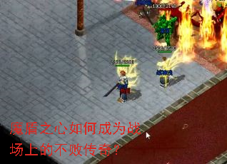 魔盾之心如何成为战场上的不败传奇? 魔盾之心如何成为战场上的不败传奇?