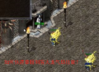 如何快速掌握刺客火龙气焰技能? 如何快速掌握刺客火龙气焰技能?