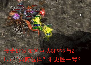 传奇SF发布网巨头SF999与Zhaosf如何选择?谁更胜一筹? 传奇SF发布网巨头SF999与Zhaosf如何选择?谁更胜一筹?