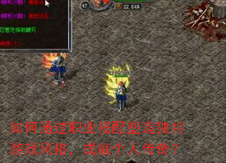 ���ͨ��ְҵ�������������Ϸ��񣬳ɾ͸��˴��棿