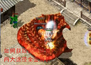 如何获取召唤神兽?两大途径全面解析 如何获取召唤神兽?两大途径全面解析