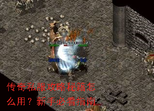 传奇私服攻略秘籍怎么用?新手必看指南 传奇私服攻略秘籍怎么用?新手必看指南