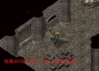 暗殿BOSS怎么打?新手必看攻略 暗殿BOSS怎么打?新手必看攻略