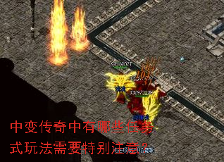 �б䴫��������Щ����ʽ�淨��Ҫ�ر�ע�⣿