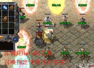 �����HeroM2�����ٻ�ָ��������Ϊ������