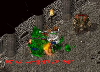 ����˽���е���������Щ���ͣ�