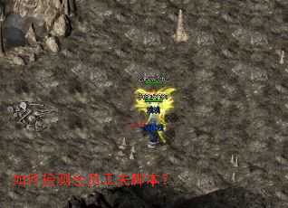 如何检测会员工夫脚本? 如何检测会员工夫脚本?