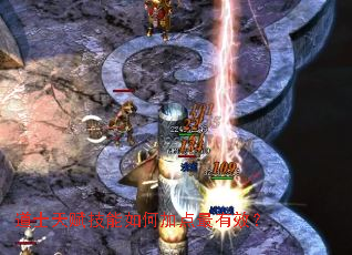 ��ʿ�츳������μӵ�����Ч��