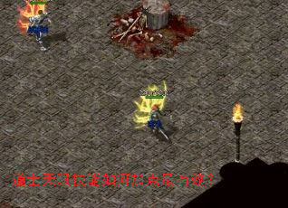 ��ʿ�츳������μӵ�����Ч��