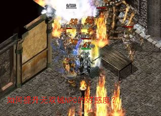 如何提升无双城NPC的好感度? 如何提升无双城NPC的好感度?
