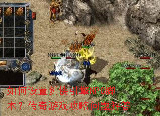 ������ý�������NPC�ű���������Ϸ����������