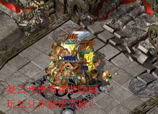 ���Ŵ�������Щ�����淨�������ղ��ܣ�