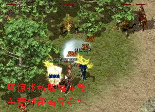 ����˽��ħ��������Ȼ�����ֵܣ�