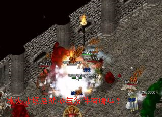 ����ս���������������Щ��