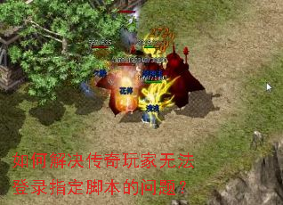 ��ν����������޷���¼ָ���ű������⣿