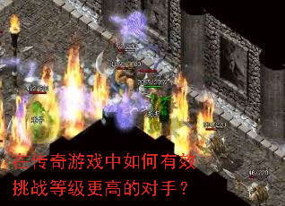 �ڴ�����Ϸ�������Ч��ս�ȼ����ߵĶ��֣�