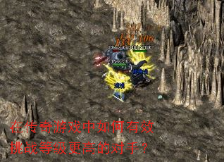 �ڴ�����Ϸ�������Ч��ս�ȼ����ߵĶ��֣�