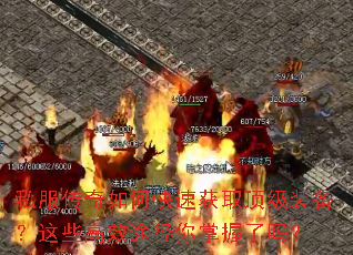 ˽��������ο��ٻ�ȡ����װ������Щ��Ч;������������