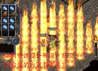 如何快速提升等级?获取经验值的方法有哪些? 如何快速提升等级?获取经验值的方法有哪些?