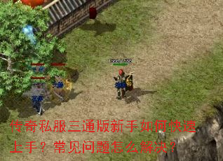 传奇私服三通版新手如何快速上手?常见问题怎么解决? 传奇私服三通版新手如何快速上手?常见问题怎么解决?