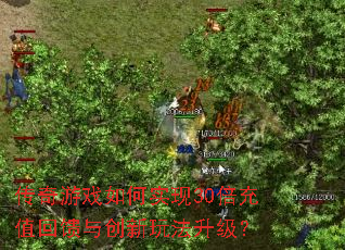 ������Ϸ���ʵ��30����ֵ�����봴���淨������