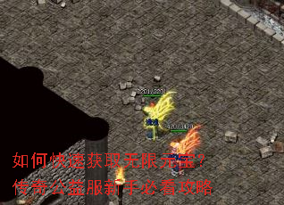 如何快速获取无限元宝?传奇公益服新手必看攻略 如何快速获取无限元宝?传奇公益服新手必看攻略