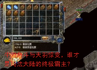 ţ���Ƕ������𾪱䣬˭�����귨��½���ռ�������