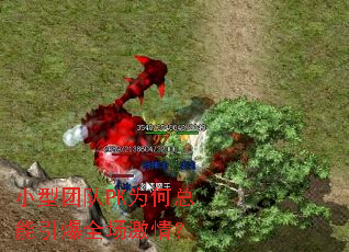 小型团队PK为何总能引爆全场激情? 小型团队PK为何总能引爆全场激情?