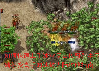 ��ο������ֱ�ѩ���Ŵ��棿����������ֵı����½����ָ��