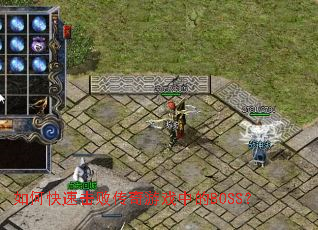 ��ο��ٻ��ܴ�����Ϸ�е�BOSS��