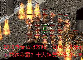 2010����˽�����ԣ���δӿ������ֿ��ٳưԣ�ʮ�������㼯������