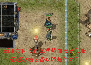 ������ο���������Ѫ����˽������սɳ���ر�������ʲô��