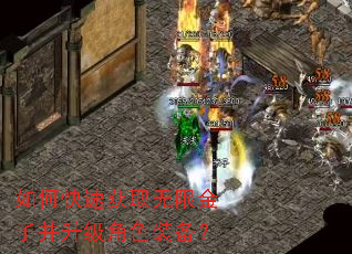 ��ο��ٻ�ȡ���޽��Ӳ�������ɫװ����