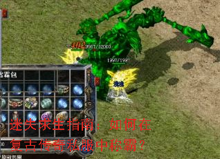 ��ʧ����ָ�ϣ�����ڸ��Ŵ���˽���гưԣ�