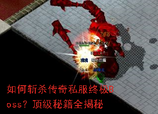 ���նɱ����˽���ռ�Boss�������ؼ�ȫ����