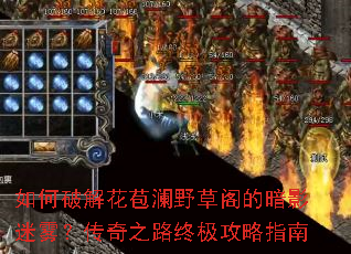 ����ƽ⻨����Ұ�ݸ�İ�Ӱ����������֮·�ռ�����ָ��